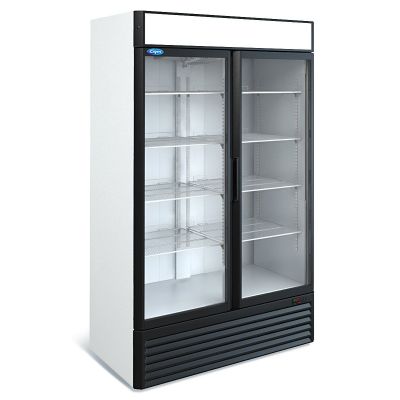 Холодильный шкаф МХМ Капри 1,12УСК