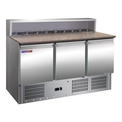 Стол для пиццы COOLEQ PS903