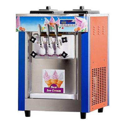 ФРИЗЕР ДЛЯ МОРОЖЕНОГО HURAKAN HKN-BQ58P