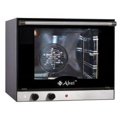 Печь конвекционная Abat ПКЭ-4Э