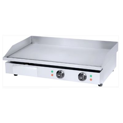 Поверхность жарочная Hualian HEG-820