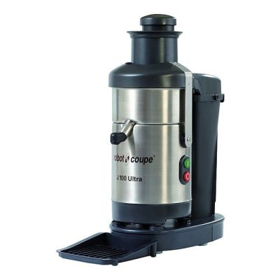 СОКОВЫЖИМАЛКА ROBOT COUPE J 100 ULTRA