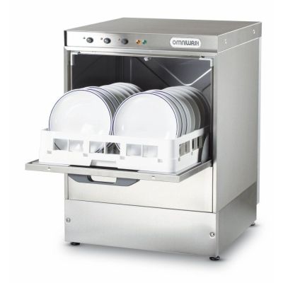 Посудомоечная машина Omniwash Jolly 50 T DD PS