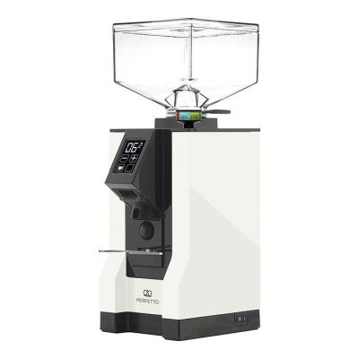 Кофемолка Eureka MIGNON PERFETTO 50 (белый)