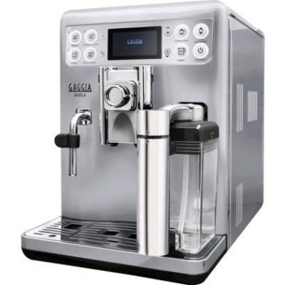Кофемашина автоматическая Gaggia Babila