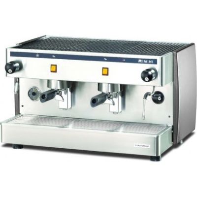 Кофемашина FUTURMAT Rimini S/2