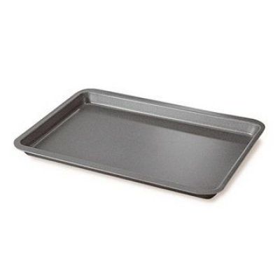 Противень для плит ПЭ 525х480х80