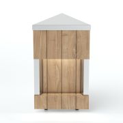 Соединительный комплект VISTA  Combi / Combi