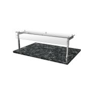Мармит для первых блюд под электросупницы RSK52NA Kids 1105x700x1155(760)мм