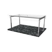 Прилавок нейтральный RSK20NA Kids 505x700x1155(760)мм