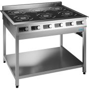 Прилавок с тепловой поверхностью RSK23TA Kids 1505x700x1155(760)мм