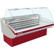 Витрина морозильная CRYSPI Gamma-2 М 1200