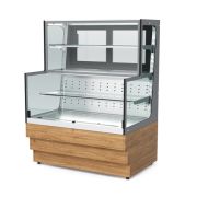 Ванна ВМБН 22/40 , 2 секц., борт, емк. ванны, каркас - нерж., 850х510х860