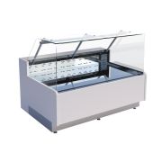 Прилавок кассовый правый RT1AR Capital 1105x700x860мм