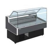 Витрина универсальная CRYSPI ВПСН Octava Q SN 1800