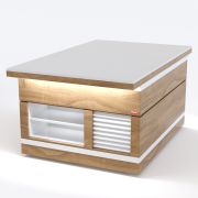 Индукционная плита EW350H4