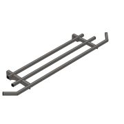 Мармит для вторых блюд RM21A Capital 805x700x1255(860)мм