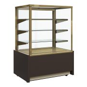Витрина для шоколада Carboma KC70 VH 0,9-1 Light