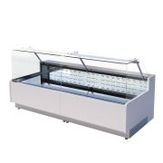 Плита электрическая индукционная ICD9 - 2 PRO+
