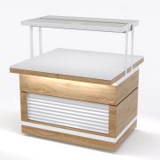 Направляющая Refettorio RU10A90 Case