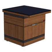 Фронтальная панель VISTA, 1250, МДФ крашеный