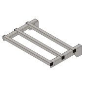 Прилавок "рыба на льду" RC11IАS Case 805x700x1290(830)мм