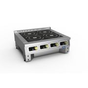 Витрина холодильная VISTA-Combi 1250, агрегат, RGV12CAOZ