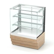 Прилавок с охлаждаемой поверхностью RC63A Capital 1505x700x1255(860)мм
