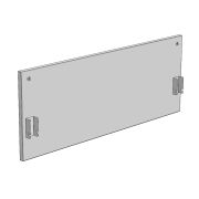 Мармит для вторых блюд островной RBN33HSI-КК ШС Filin 1475x1100x1310(860)мм