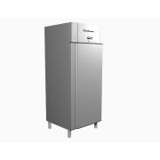 Комбинированный шкаф RF700 Сarboma INOX