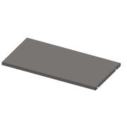 Витрина тепловая с дверками раздачи встраиваемая (3 полки) RH22D Drop In 1145x700x1240мм