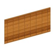 Мармит для вторых блюд RM22AS Capital 1105x700x1255(830)мм