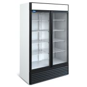 Холодильный шкаф МХМ Капри 1,12СК