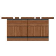Полка для мармита RM11A, RM11AS