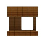 СТОЛ СПОНЭ 80/40 (стол-вставка)