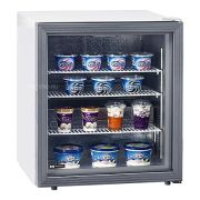 ШКАФ МОРОЗИЛЬНЫЙ HURAKAN HKN-UF100G
