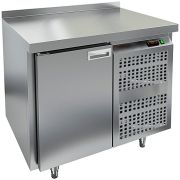 Стол морозильный Ангара СХБ - 0,9-700