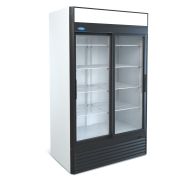 Холодильный шкаф МХМ Капри 1,12УСК Купе