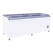 Ларь-бонета ITALFROST (CRYSPI) ЛБР М 2500