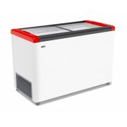 Морозильный ларь GELLAR FG 400 C