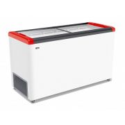 Морозильный ларь GELLAR FG 500 C