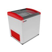 Морозильный ларь GELLAR FG 250 E