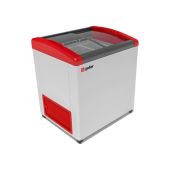 Морозильный ларь GELLAR FG 275 E