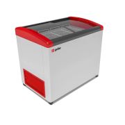 Морозильный ларь GELLAR FG 350 E