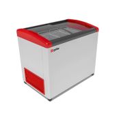 Морозильный ларь GELLAR FG 375 E