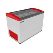 Морозильный ларь GELLAR FG 400 E