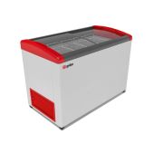Морозильный ларь GELLAR FG 475 E