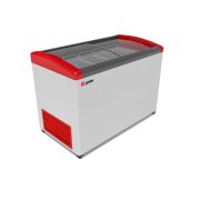 Морозильный ларь GELLAR FG 500 E