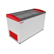 Морозильный ларь GELLAR FG 575 E