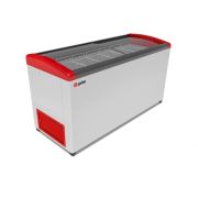 Морозильный ларь GELLAR FG 600 E